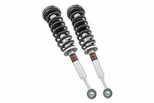 Rough Country M1 Loaded Strut Pair 6 Inch for Ford F-150 4WD 2004-2008