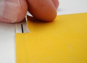 The Three Stooges Genuine Nintendo NES Instruction Booklet Manual NES-3T-USA