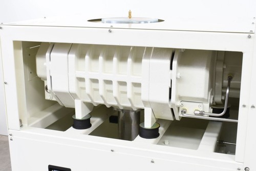 Hanbell PD3012-AC2, Asciutti Schrauben-Vakuumpumpe Con Schermo - Imagen 5 de 24