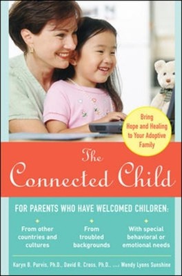 CONNECTED CHILD by Karyn Purvis Paperback Self Help Business