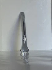 1 Helo Wheels Chrome Insert Part# HE866-K2085 Stock# 4772