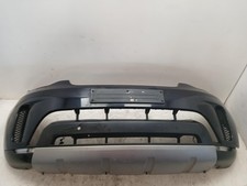 Front Bumper LAND ROVER DISCOVERY 2017-2025   Unknown