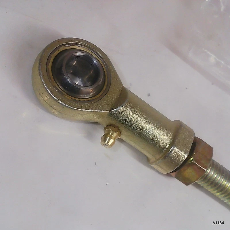 Cozza 4x4 Sway Bar Link Kit for 2" Lift 2003-2014 Toyota Land Cruiser FJ Cruiser - Image 4 of 4