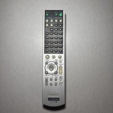 Sony RM-PP65 AV System Remote Control for STR Receivers Home Theater