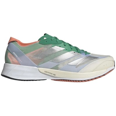 Adidas Adizero ADIOS 7 Laufschuhe Herren Größe 40 2/3   US 7.5   UK 7   JP 255 -