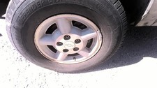 Wheel 15x7 Aluminum Chev Opt Yc5 Fits 95-05 Blazer S10jimmy S15 30527906