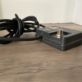 Atari Jaguar TV/Game Automatic RF Switch Box Adapter 500422 OEM Authentic