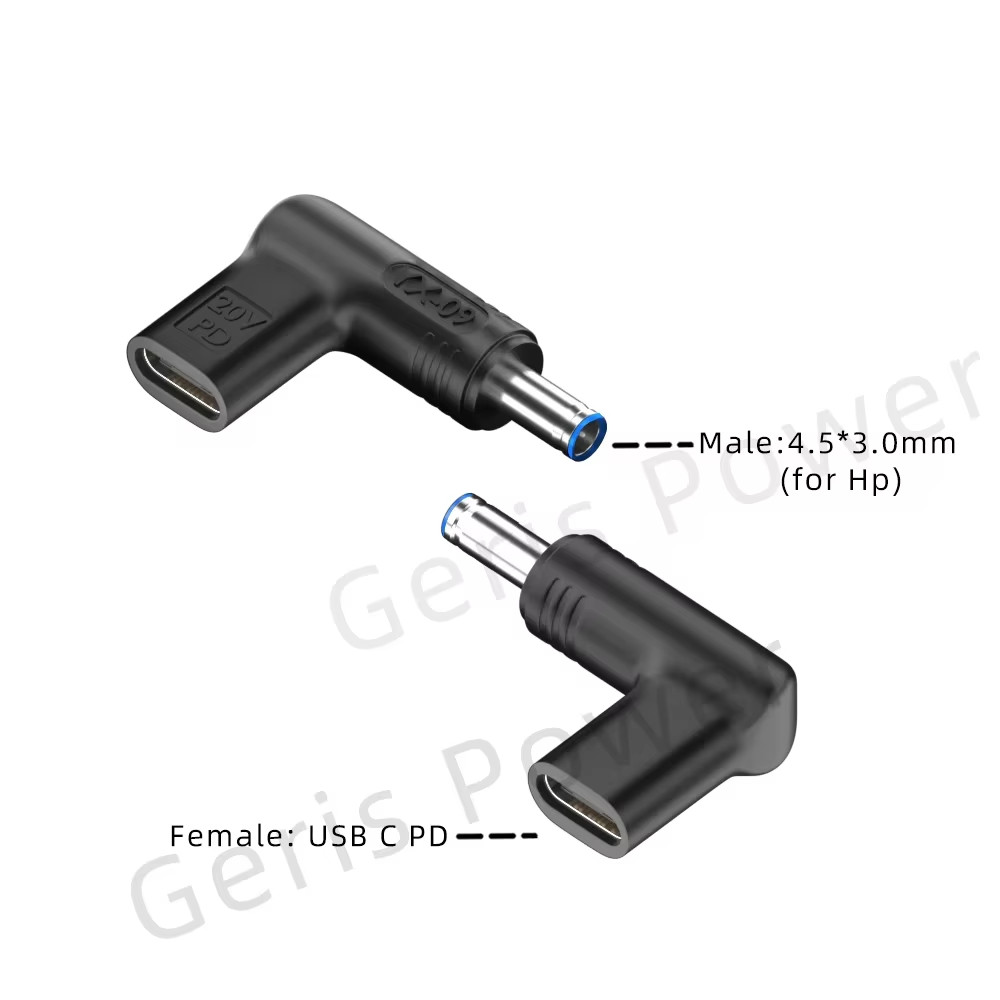 100W PD USB C Laptop Fast Charger