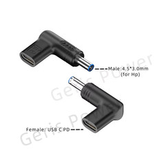 100W PD USB C Laptop Fast Charger