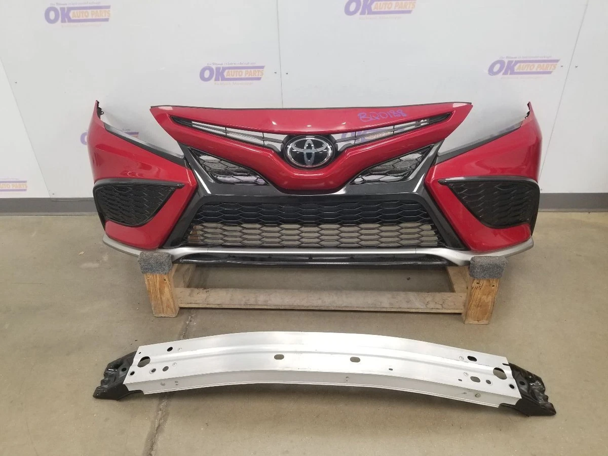 Other Exterior Parts & Accessories for 2021 Toyota Camry for sale