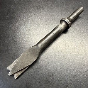 Snap On Air Hammer Double Bladed Panel Cutter PH57 Underlined Logo