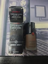 Giorgio Armani Power Fabric Longwear High Cover Foundation 1 oz / 30 ml 16