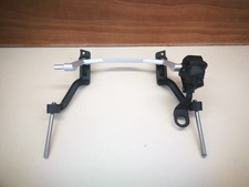 Original BMW R1200GS R1250GS ADV Scheibenvers...