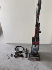Shark Powered Lift-Away vacuum cleaner – 80W, Model NZ801UKTSB 31.