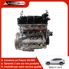 Moteur BMW X1