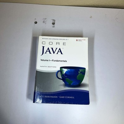 Core Java