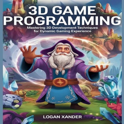3D Game Programming Mastering 3D Development Techniques for Dynam