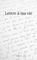 Jessie. G | Lettre à Ma Vie | Taschenbuch | FranzöSisch (2026)
