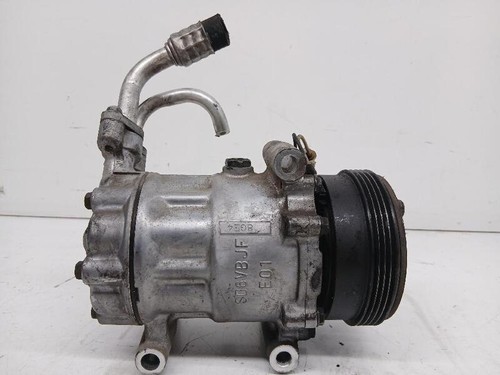 82000370 klimakompressor 221051 RENAULT CLIO II FASE II B CB0 2001