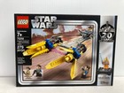 LEGO Star Wars 20th Anniversary Edition Anakin's Podracer Vehicle Building Set 7