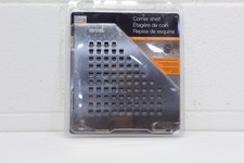 Schluter SHELF-E Pentagonal Corner Shelf SES2D3EB