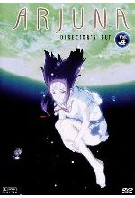 Arjuna 4 - Episode 11-13 (DVD - NEU)