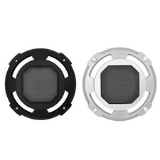 Speaker Decoration Protective Grills Cover Speaker Woofer Grill Mesh