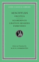 Aeschylus | Oresteia: Agamemnon. Libation-Bearers. Eumenides | Buch | Englisch