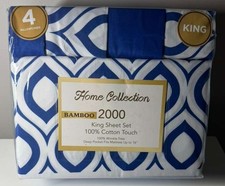 bed sheets set king size
