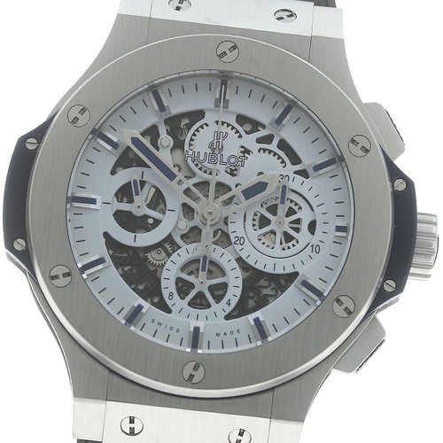 HUBLOT Big Bang Aero Bang MT88 311.SX.2090.NR.MTK15 TO282922