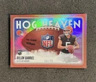 2025 Panini Dillon Gabriel Base (Raw)