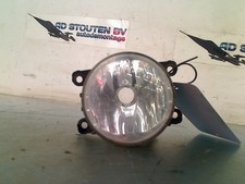 Antibrouillard Dacia LODGY 
