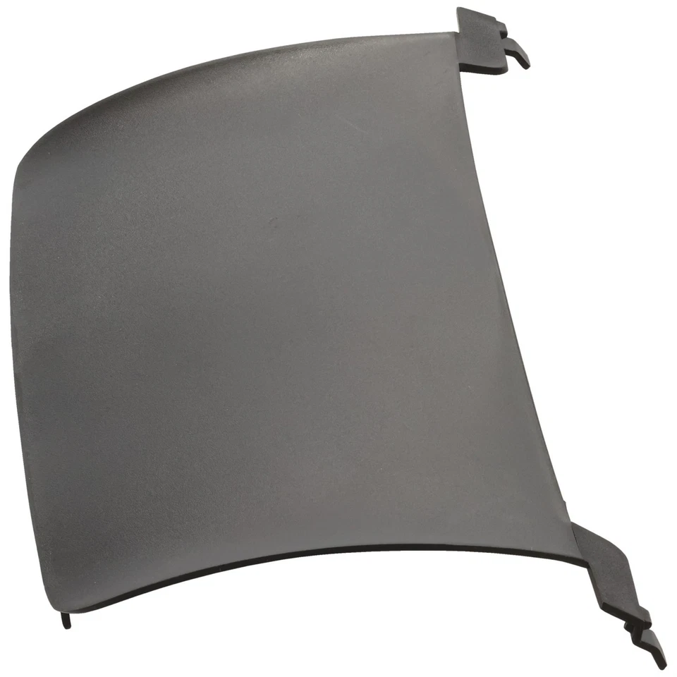 Hitch Cover Rear  23477998 for GMC Terrain 2016-2017 - Image 3 of 4