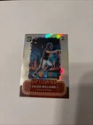 2024 Panini Donruss Optic Uptowns Caleb Williams