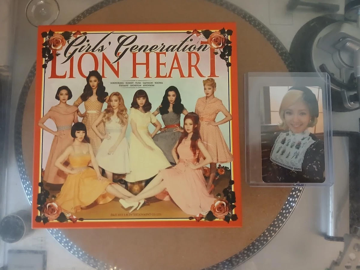 少女时代音乐CD | eBay