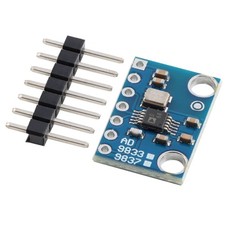 Programmable Triangle Wave and Square Wave Generator Module Sine Wave Signal DDS