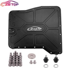 Cnc Billet Transmission Oil Sump Pan For Nissan 09-19 Gtr R35 Vr38 Dett
