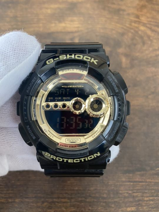 G-Shock Digital Quartz Men Casio 3263Ja Vintage 598324571 | eBay