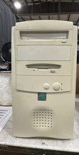 MPC Computers I2K-30 I Micro Tower Vintage Desktop Computer System Unit