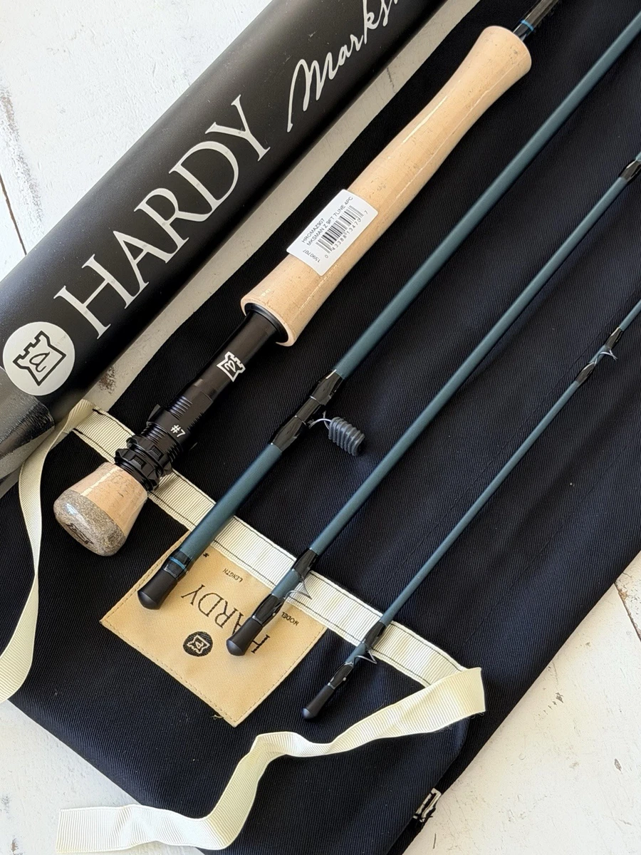 hardy zenith fly rod products for sale | eBay
