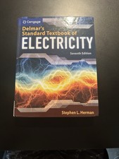 Delmars Standard Textbook of Electricity - Ha...