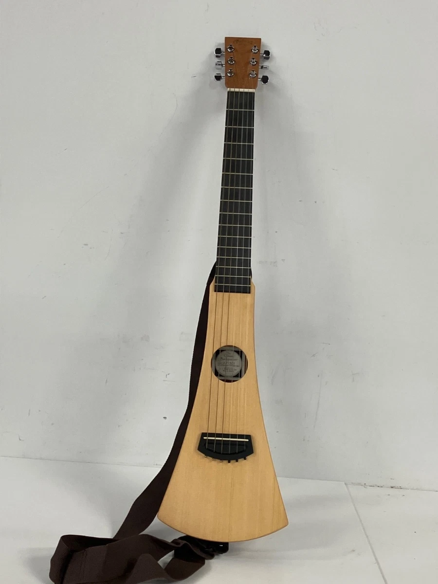 Martin Backpacker Guitar for sale | eBay