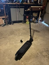 Spray Painted Hyper Jammer Kids Electric Scooter for Kids Ages