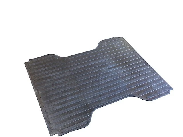 Tapete de cama para 2007 GMC Sierra 2500 HD Classic ZJ458DY - Imagem 3 de 4