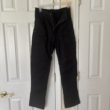 Propper Genuine Gear Series Tactical Trousers Black sz S