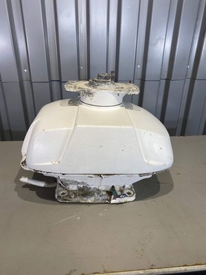 Furuno RSB-0070-059 Marine Radar Base w/ RTR-059 6kW Transceiver (For Parts)