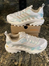 NEW Womens Merrell Moab Speed 2 Vent 2K SE Shoes, size 10