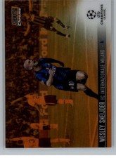 2020-21 Topps Stadium Club Chrome UEFA Champions League Soccer Cards 29