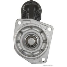 Elparts Starter für VW Caddy Golf Jetta Scirocco