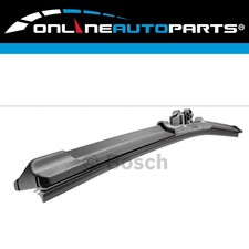 Passenger Wiper Blade Assembly for Porsche Panamera 970 2013-2016